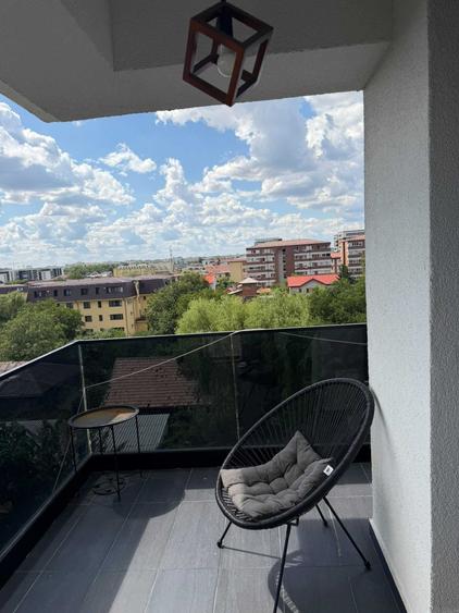 Soseaua Oltenitei 20 | Palm Residence | Short Term | 2 Camere | 450 Euro - 7