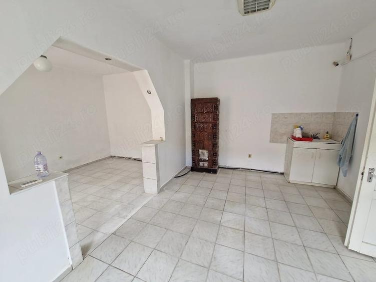 Spațiu comercial, de 158 mp, în Ultracentral