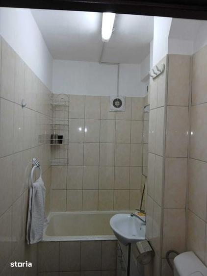 Proprietar, inchiriez garsoniera dubla ultracentral Ploiesti - 7
