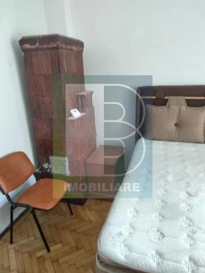 Apartament cu 2 camere decomandat, mobilat în Dacia