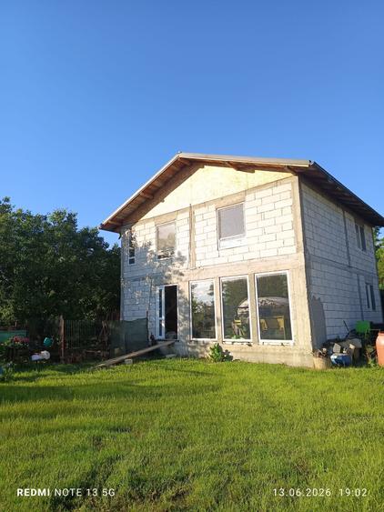 Vand casa Maracineni - 1