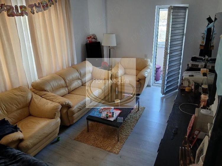 Apartament 3 camere zona rezidentiala