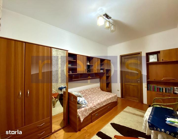 De Vanzare 3 Camere 100 Mp | Boxa 10 Mp | Sebastian | Vulcan Center - 12