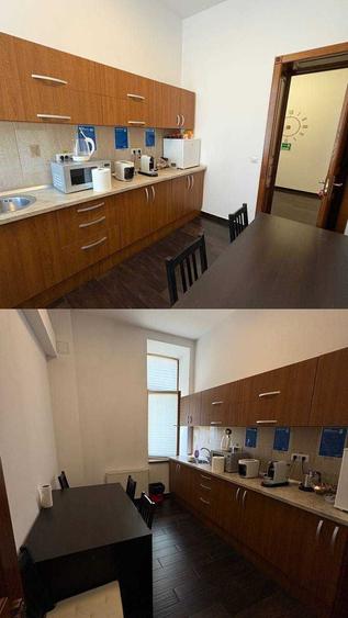 Spațiu comercial, de 44 mp, în Central
