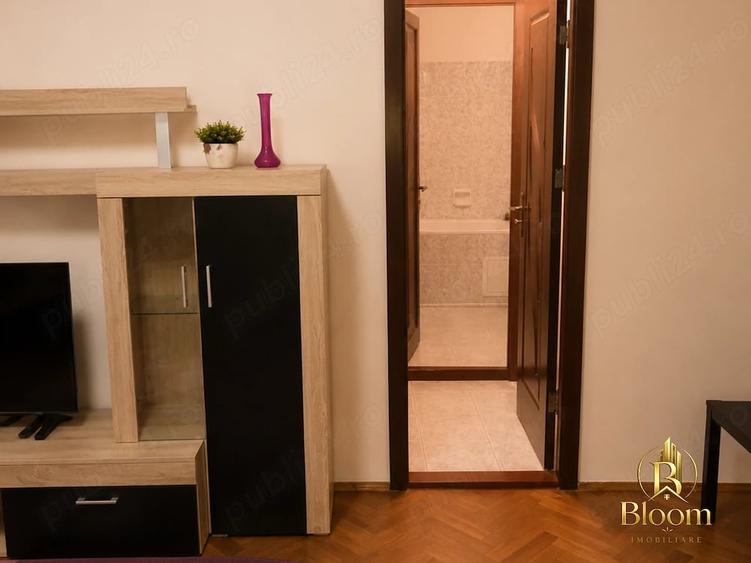 Apartament cu 2 camere semidecomandat în Țiglina 2
