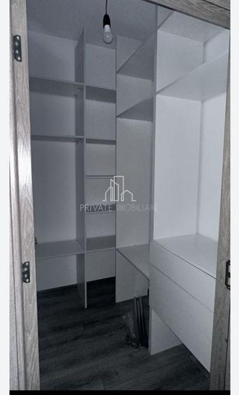 Apartament 2 camere, Bloc Nou, etaj 6/10, Mobilat+Utilat, Concept 9 - 12