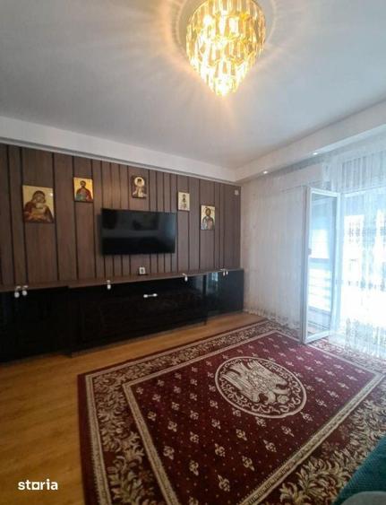 Apartament 2 camere+TERASA MARE tip curte proprie/Varteju-Magurele - 18