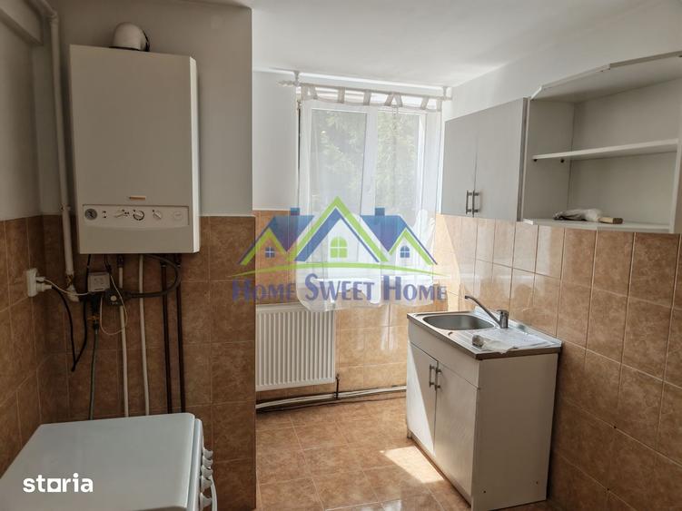 Garsoniera etaj 1, zona Pietonala(in spate la SuperBet), 35mp, dec.! - 1