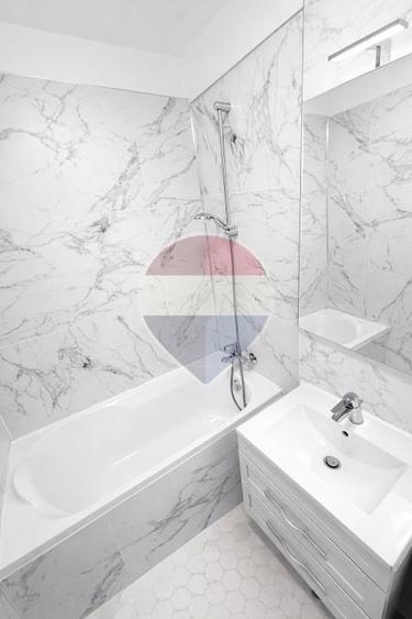 Apartament de inchiriat în Voluntari | Strada Frasari - 8