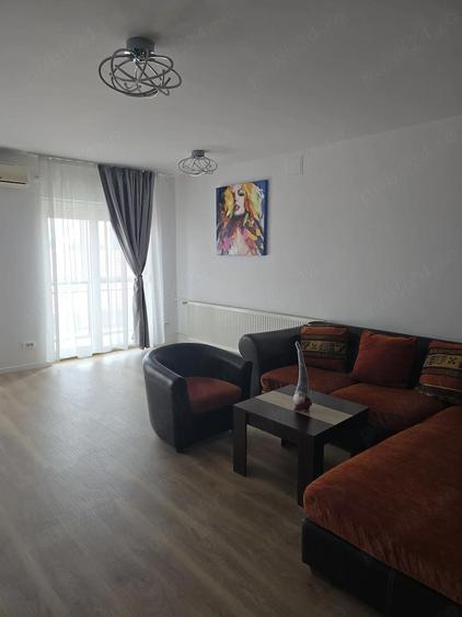 Proprietar, Ap. 2 camere, Baneasa - 2