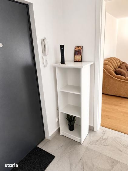 Inchiriere 2 camere 13 Septembrie Sebastian - 3