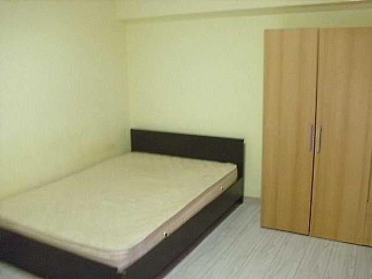 Garsonieră semidecomandată în Valea Ialomiței