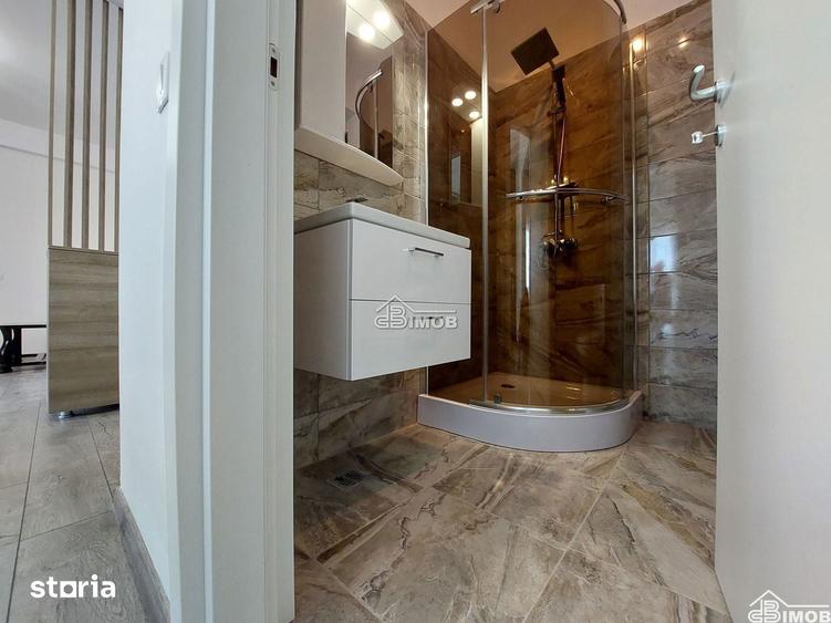 Apartament cu 2 camere în Aninoasa