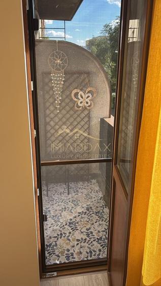 Apartament cu 2 camere, mobilat în Ultracentral