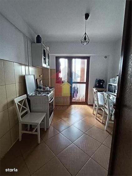 Apartament cu 2 camere decomandat în Obor