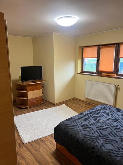 Casă cu 2 camere în Fundeni