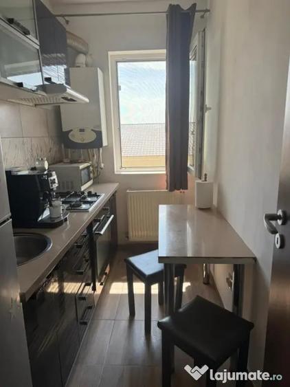 Inchiriez garsoniera - Popesti Leordeni (Bucuresti-Ilfov) - 7