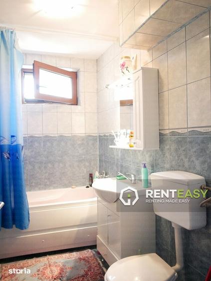 Apartament 2 camere situat in Tudor Vladimirescu - Citadin - 8