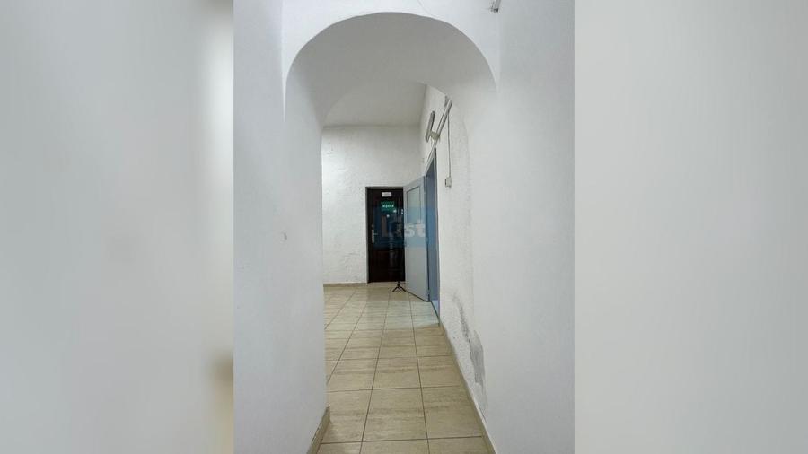 Spațiu comercial, de 65 mp, în Muncitoresc