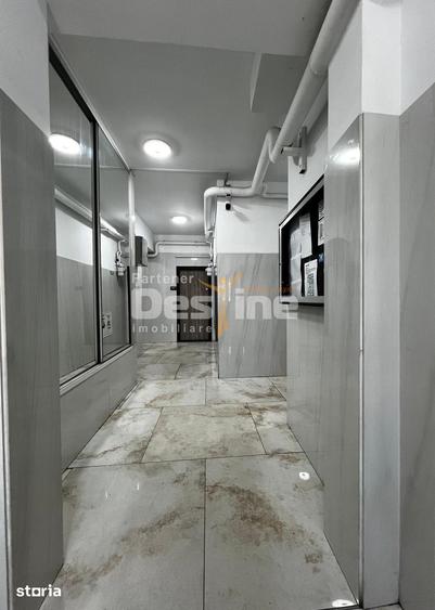 Apartament cu 2 camere, mobilat în Canta