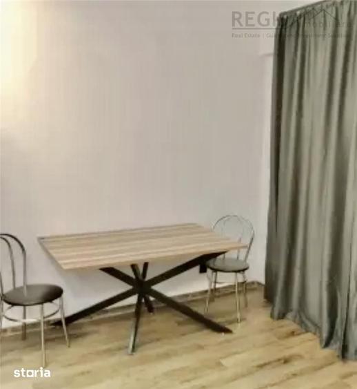 Garsonieră în Dârste