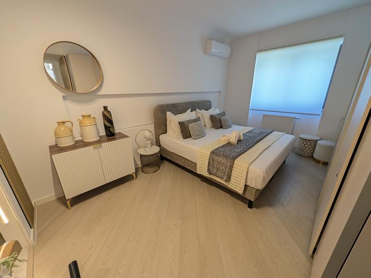 Apartament 3 camere 67mp | 0 comision | Cortina North | Parcare | Mobilat Utilat - 20