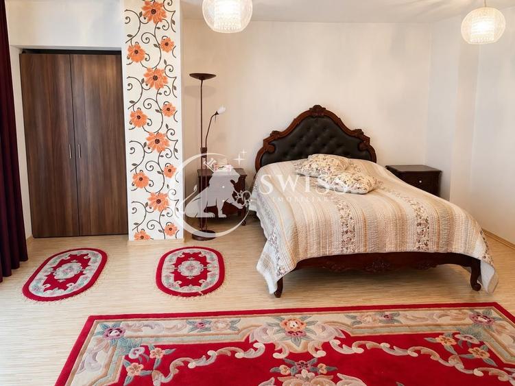 Apartament 1 camera | Bloc nou | Calea Motilor | 10 min USAMV si UMF - 3