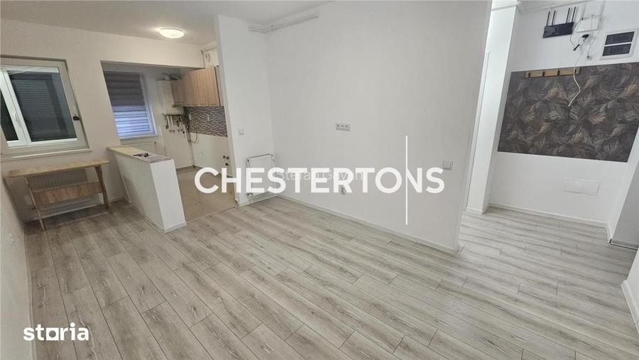 Apartament 2 camere langa Chiajna Shopping Center