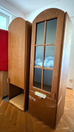 Apartament cu 4 camere decomandat în Colentina