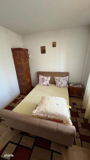 Casă cu 6 camere cu Teren 640 Mp în Somova