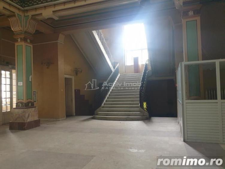 Casă cu Teren 1800 Mp în Ultracentral