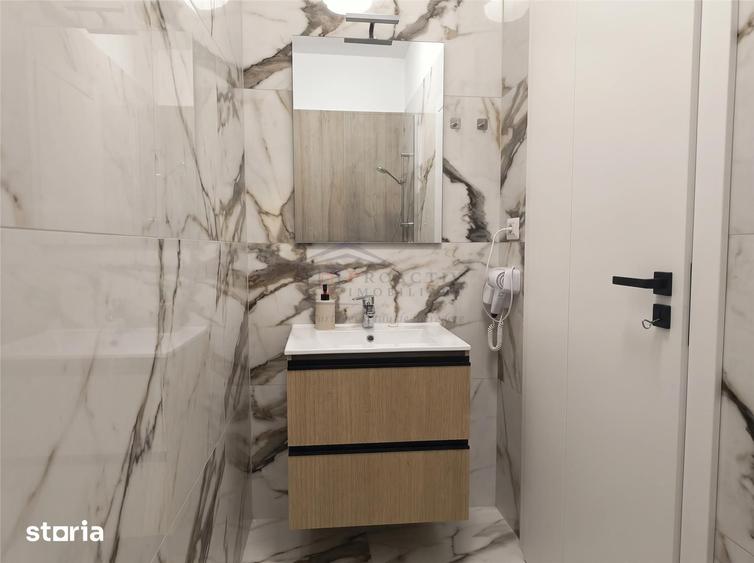 Penthouse Obcini | Suprafata 104mp | Terasa cu jacuzzi | i2c-1886 - 9