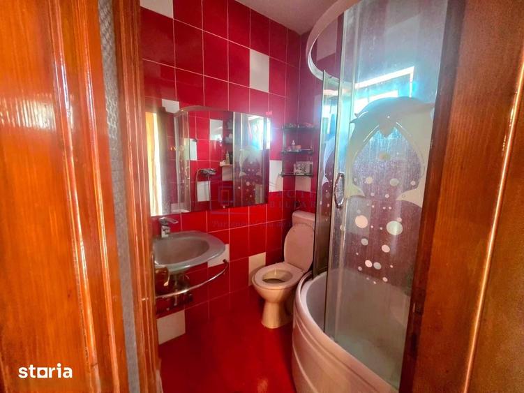 Casa tip duplex | Sfantu Ilie | 350 mp teren | C-5866 - 12