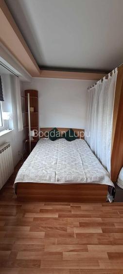 Muncii, garsoniera, 5 min metrou, bloc mixt si reabilitat, BOILER