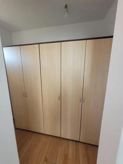 Apartament cu 3 camere decomandat, mobilat în Gării