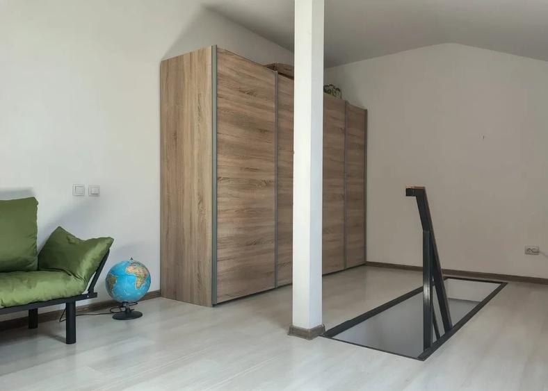 2 Camere - Cartier Visoianu - zona linistita - 3