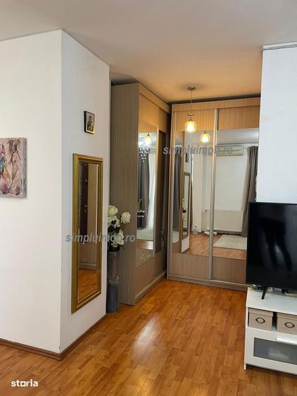 Apartament cu 2 camere, mobilat în 1 Decembrie 1918