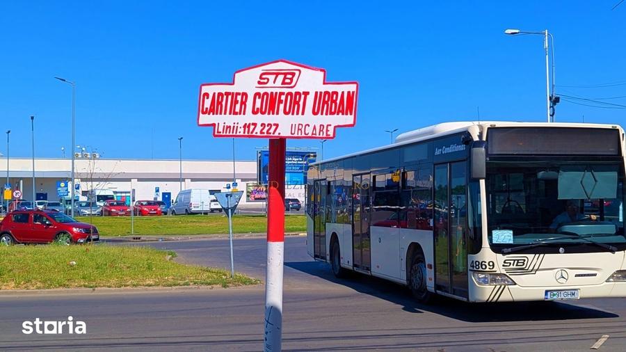 Garsonieră în Rahova