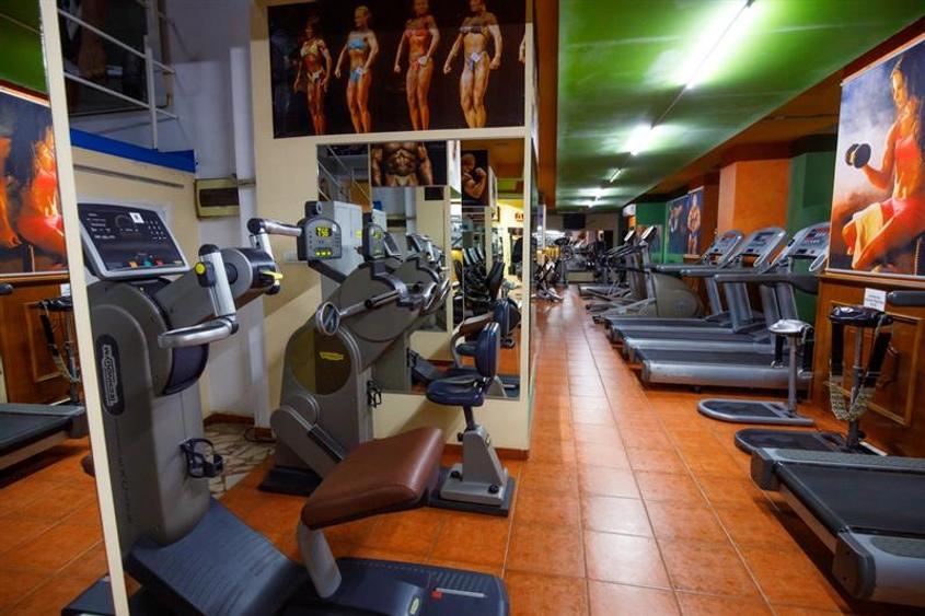 Inchiriere spatiu comercial/sala fitness Giulesti - Crangasi - Podul Grand, Bucu - 5