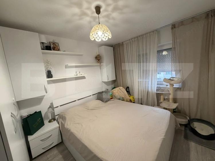Apartament 3 camere decomandat, 68 mp, zona Rovine - 4