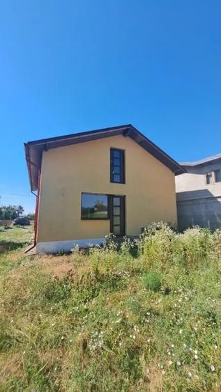 Vila in zona linistita - 2