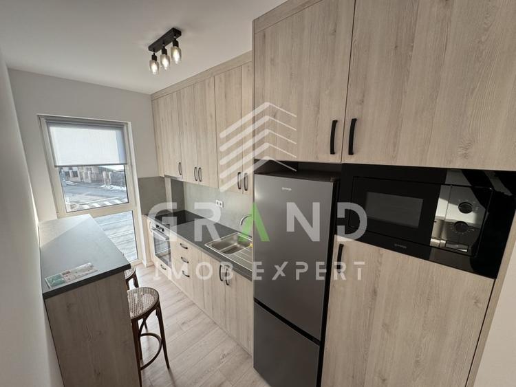 Ap 2 CAMERE | PARCARE SUBTERANĂ | BALCON 7 MP | FABRICII/CÂMPINA - 3