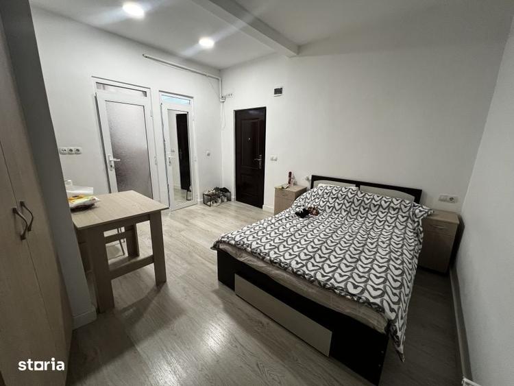 Garsonieră în Ultracentral