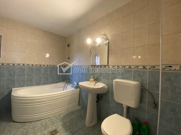 Apartament cu 2 camere decomandat în Zorilor