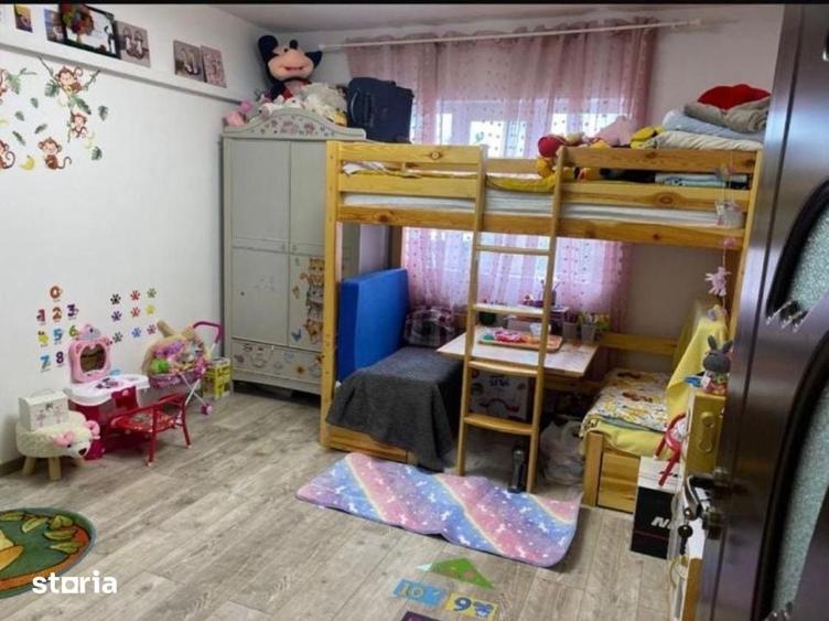 Apartament cu 2 camere decomandat în Brazda lui Novac