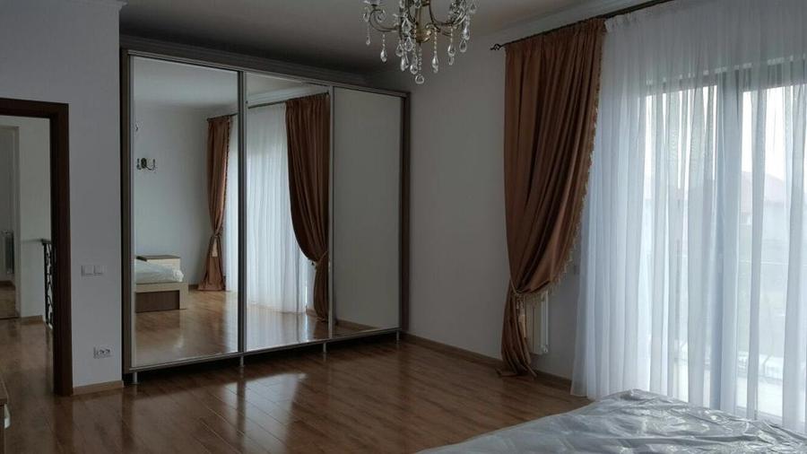 Casă individuală cu 4 camere cu Teren 800 Mp în Cornetu