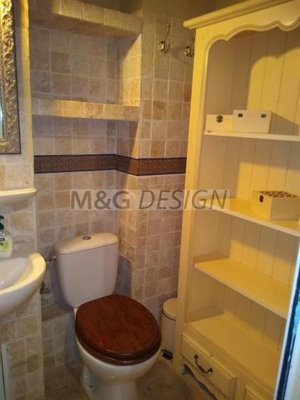 Apartament cu 2 camere decomandat în Medicină