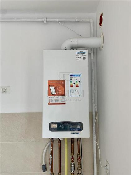Apartament 2 camere | 73,77 mp | Terasa 14 mp | Constructie noua | Incalzire in - 3