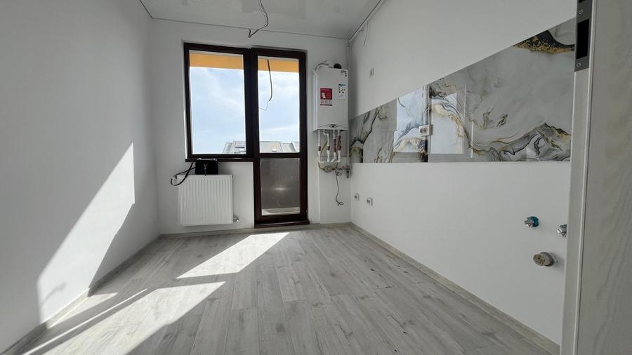 Apartament cu 2 camere decomandat în Prelungirea Ghencea