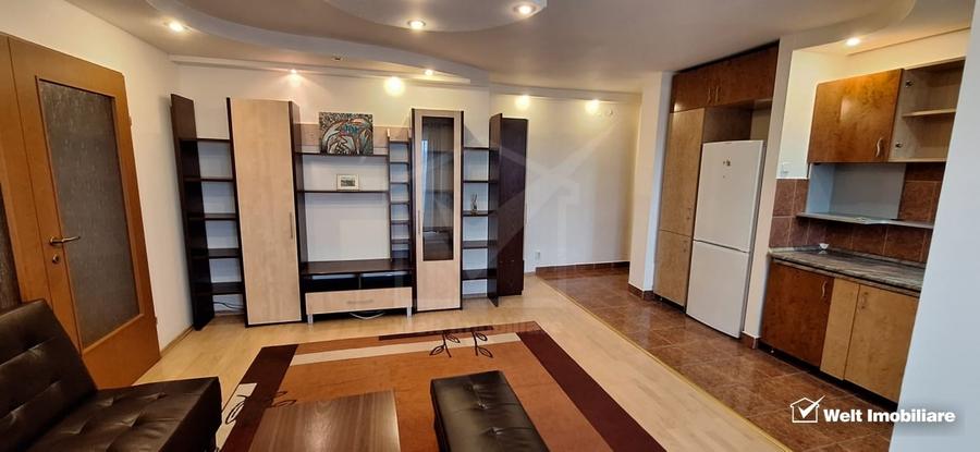 Inchiriere apartament 2 camere Gheorgheni, finisat modern, etaj 1, imobil nou - 1